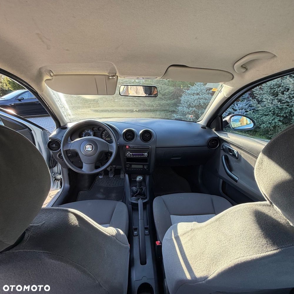 Seat Ibiza - 7