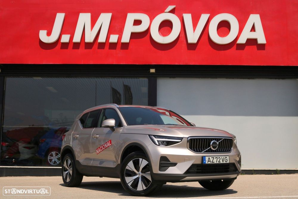 Volvo XC 40 1.5 T5 PHEV Core - 2