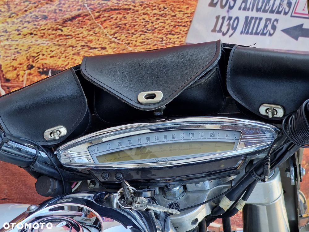 Yamaha Royal Star - 23