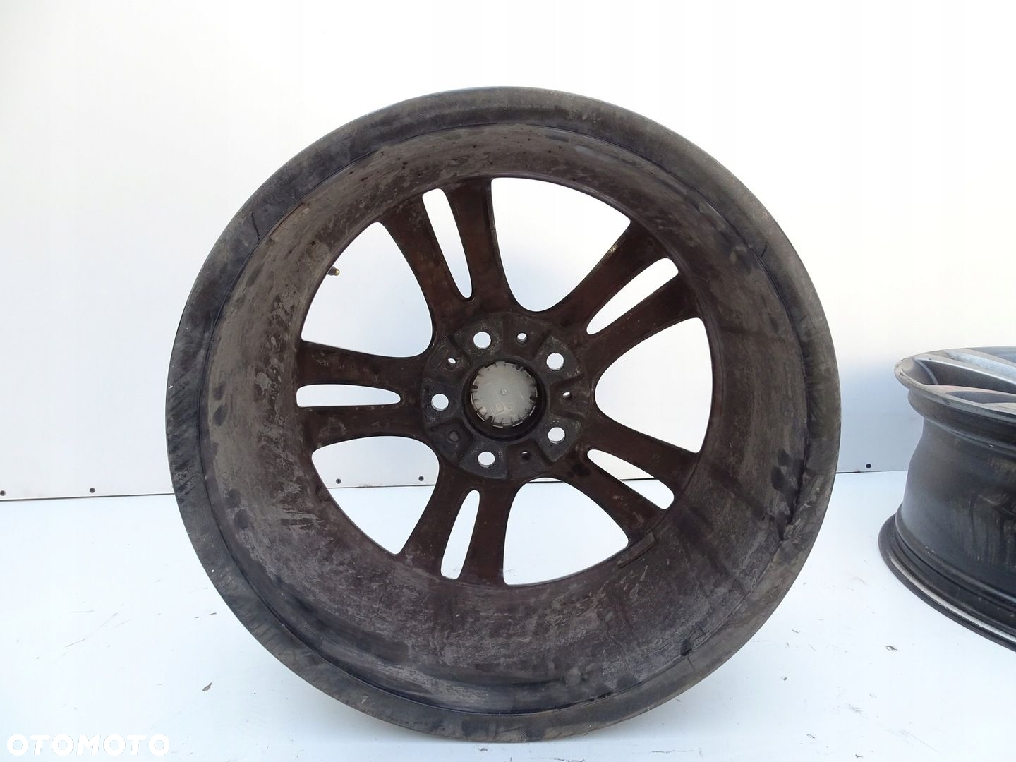 ALUFELGI 18 5x120 BMW F20 F21 F30 F31 F33 E90 E84 6796247 STYL 397 ET 34 - 9