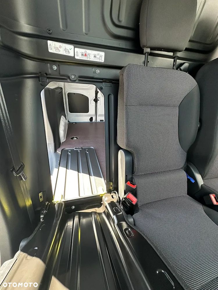 Citroën Berlingo - 13