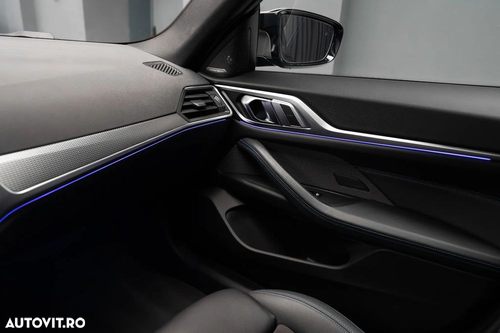 BMW M4 M440i xDrive Gran Coupe - 26