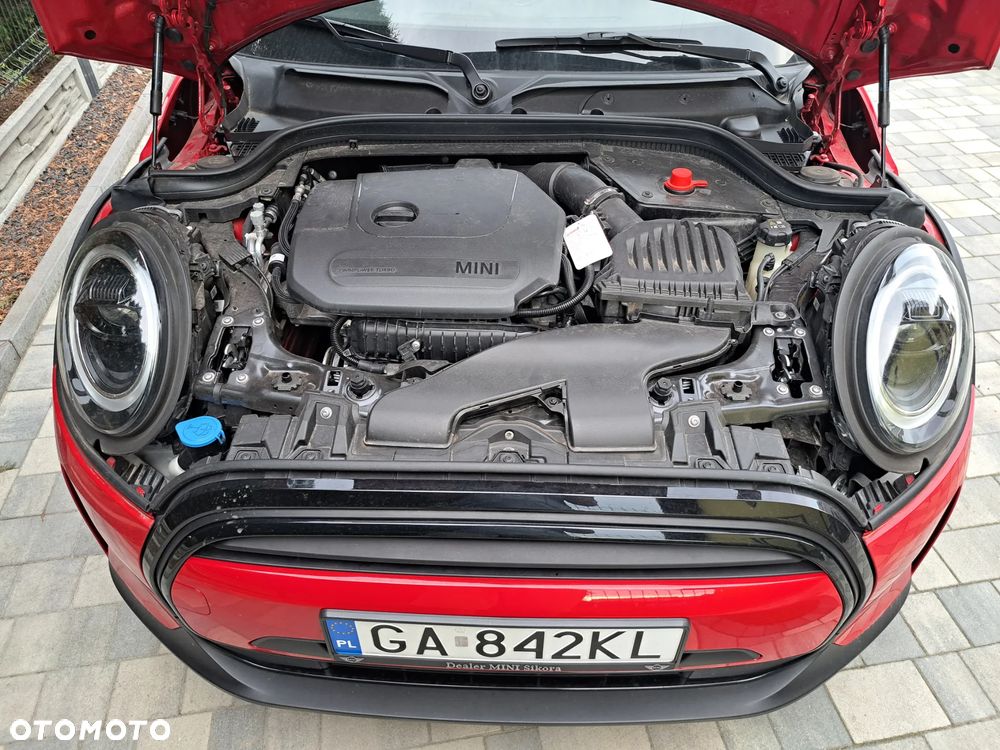MINI Cooper Classic Trim - 36