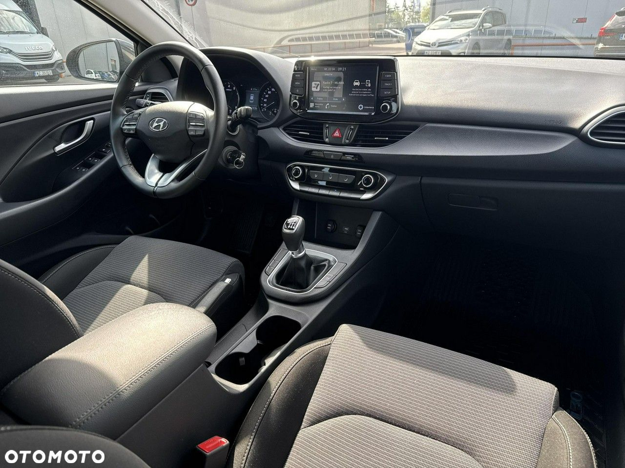 Hyundai i30 1.0 T-GDI Modern - 21