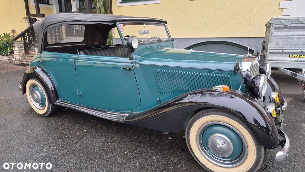 Mercedes-Benz Inny - 39