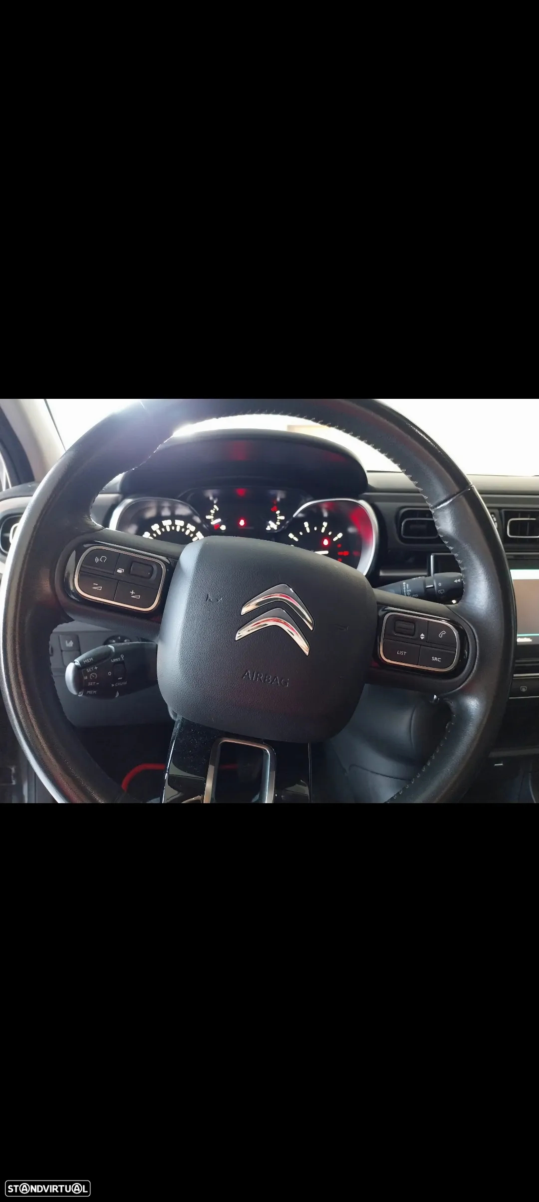 Citroën C3 1.5 BlueHDi Shine - 9