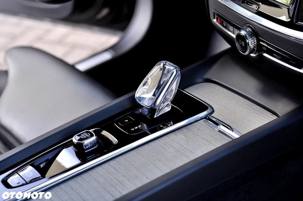 Volvo V60 B3 B Geartronic Inscription - 27