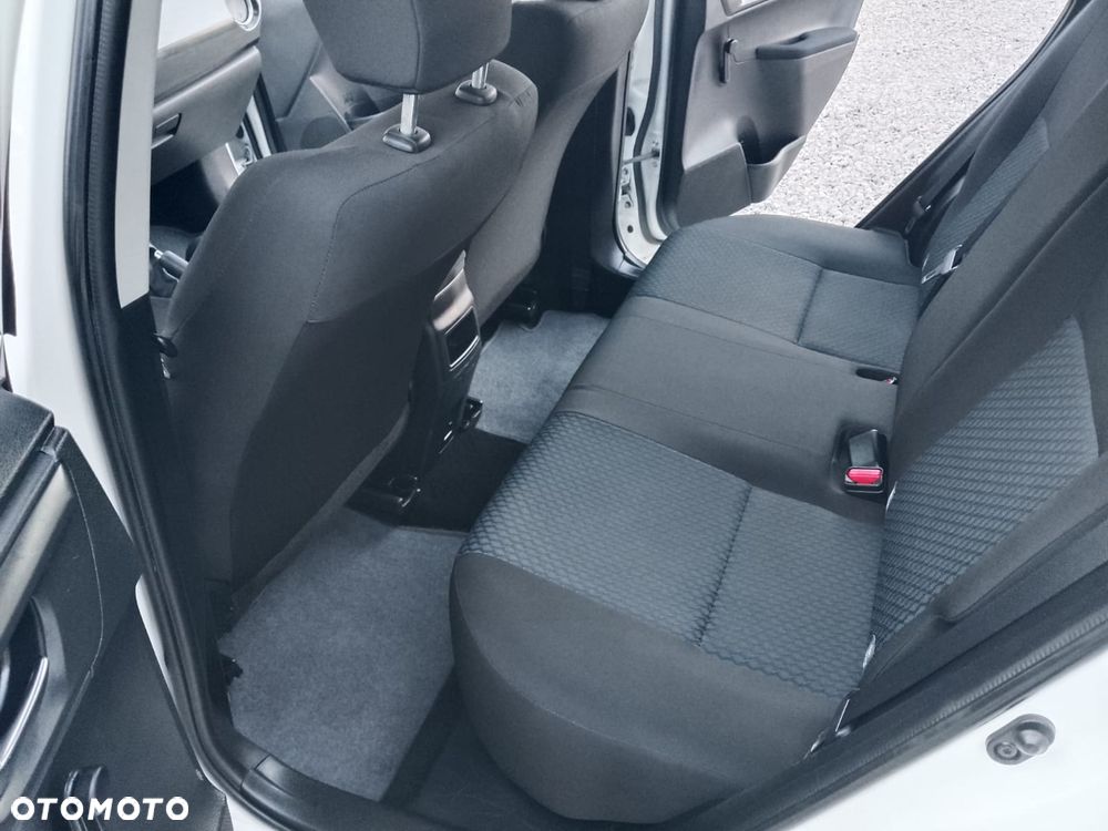 Toyota Auris 1.33 Dual-VVT-i Comfort - 14