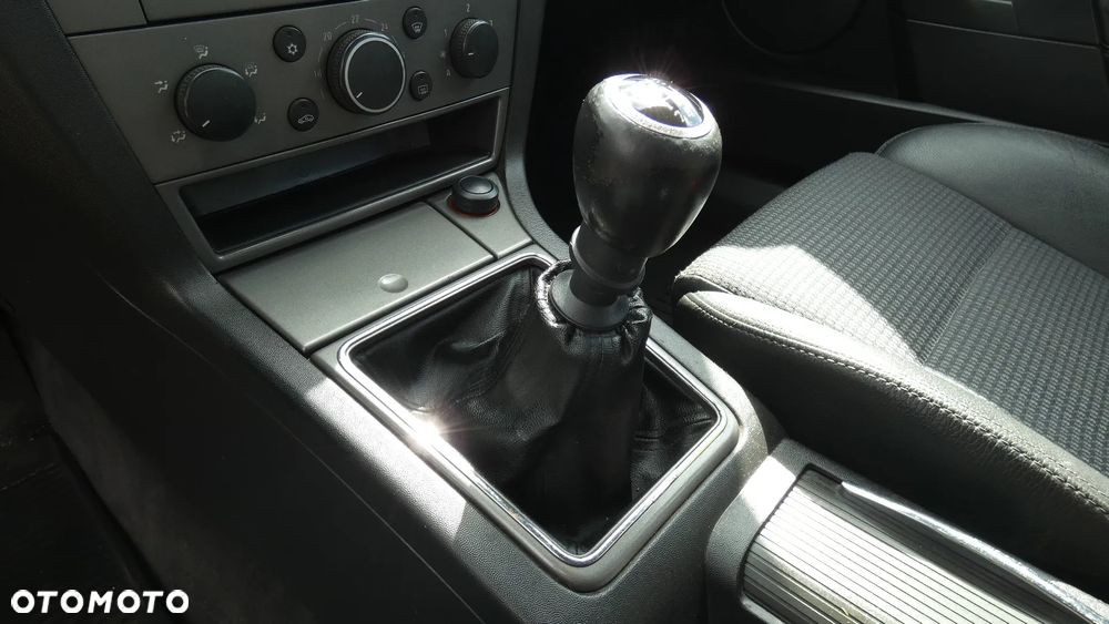 Opel Vectra - 25