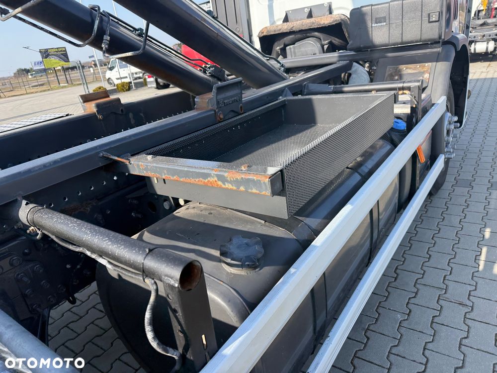 Renault PREMIUM 430DXI EEV / HAKOWIEC / RETARDER / NISKI PRZEBIEG / SPROWADZONY / STAN BDB / / / - 26