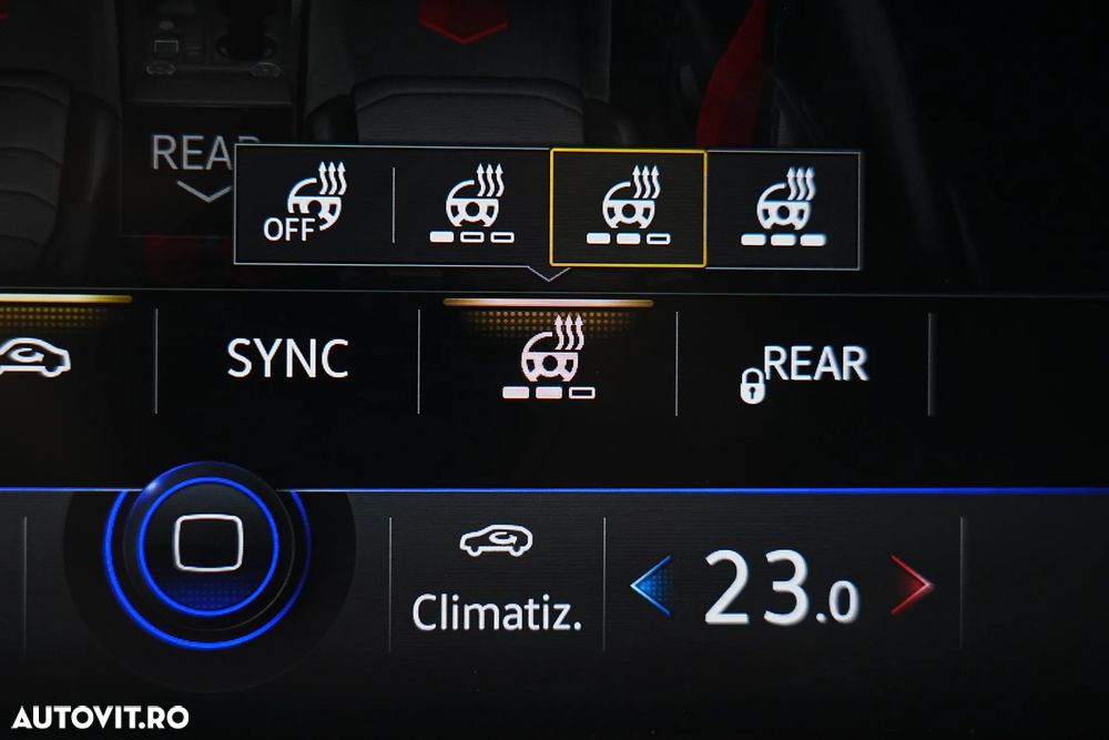 Volkswagen Touareg 3.0 V6 TDI 4Motion DPF Automatik R-Line - 40