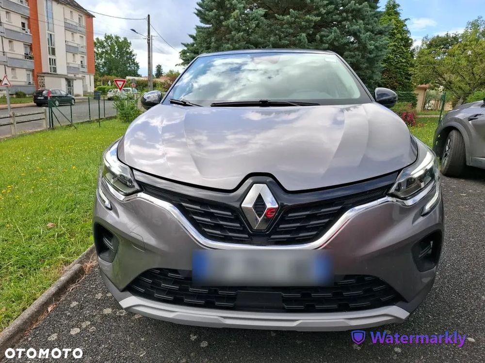 Renault Captur - 3