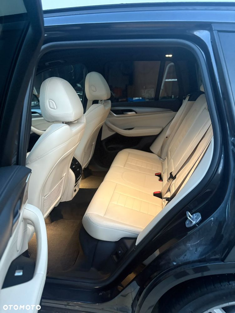 BMW X3 xDrive30i M Sport - 16