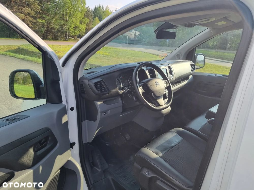 Citroën Jumpy - 12