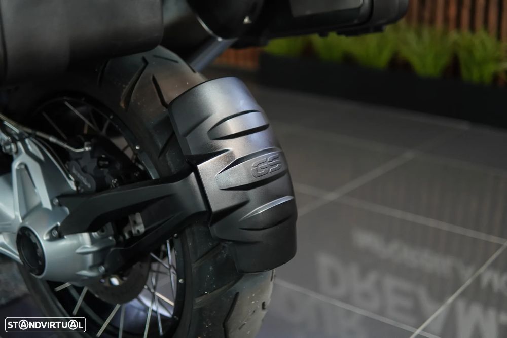 BMW R 1200 GS - 56