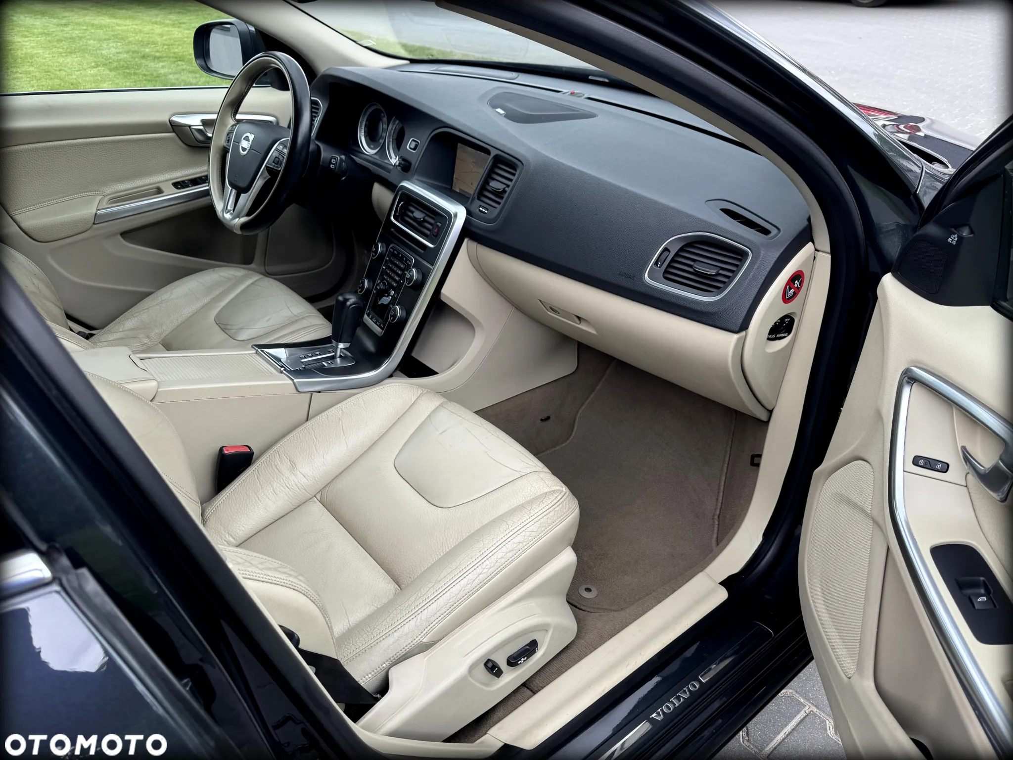 Volvo V60 - 27