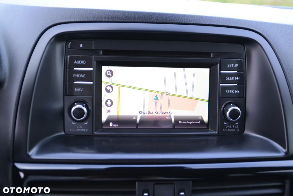Mazda CX-5 SKYACTIV-G 165 Prime-Line - 33