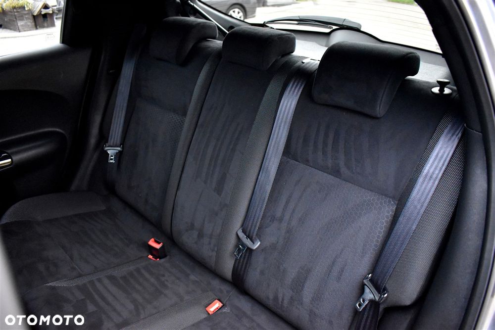 Nissan Juke 1.2 DIG-T N-Way - 27