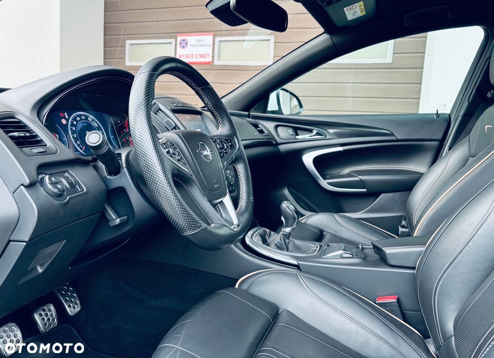 Opel Insignia - 7