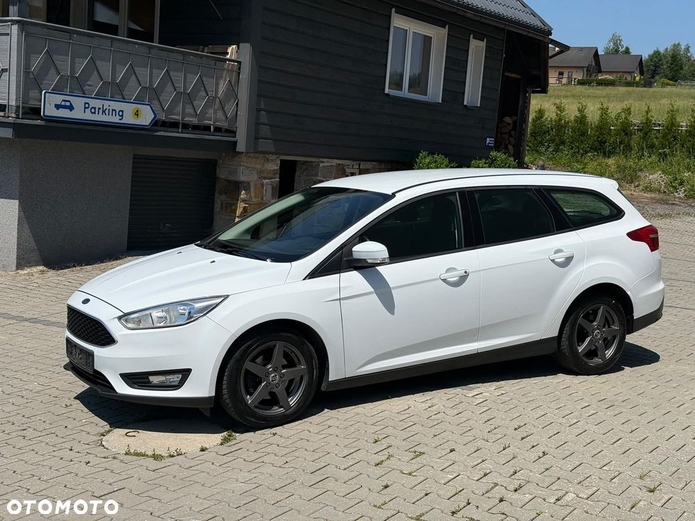 Ford Focus - 4