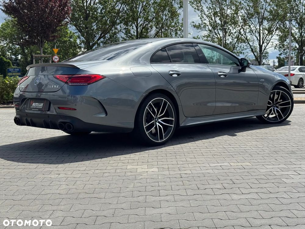 Mercedes-Benz CLS - 7