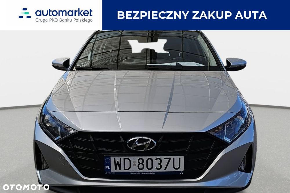 Hyundai i20 1.2 Pure - 6