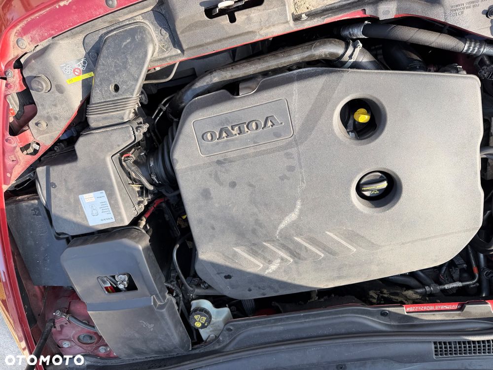 Volvo V50 DPF D2 Momentum - 21