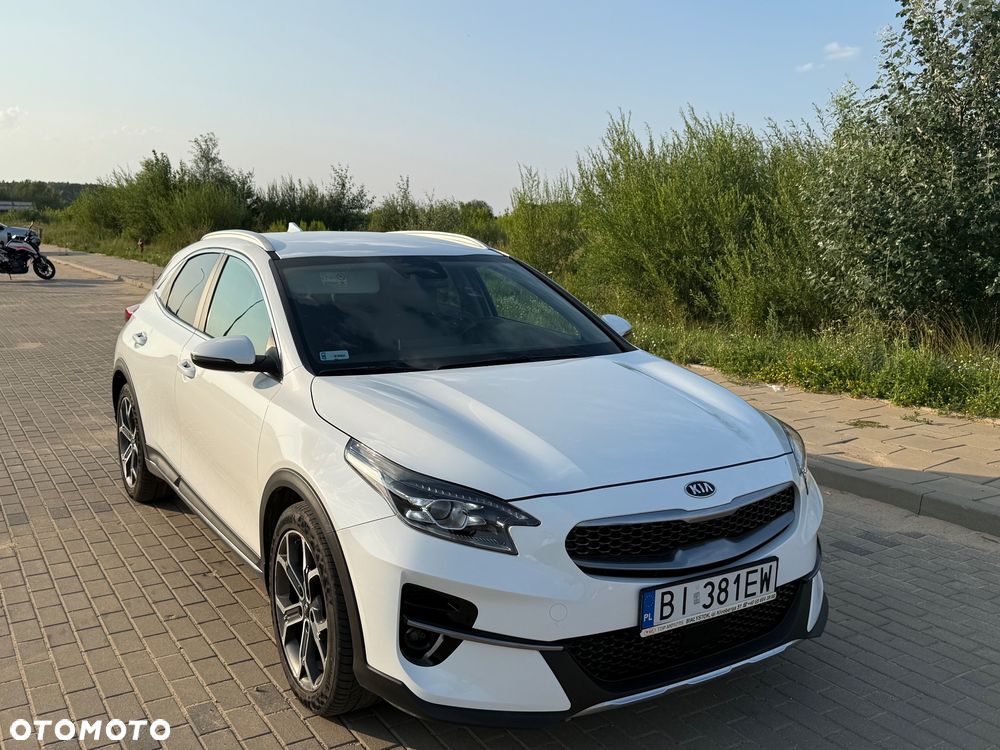 Kia XCeed 1.6 T-GDI L DCT - 1