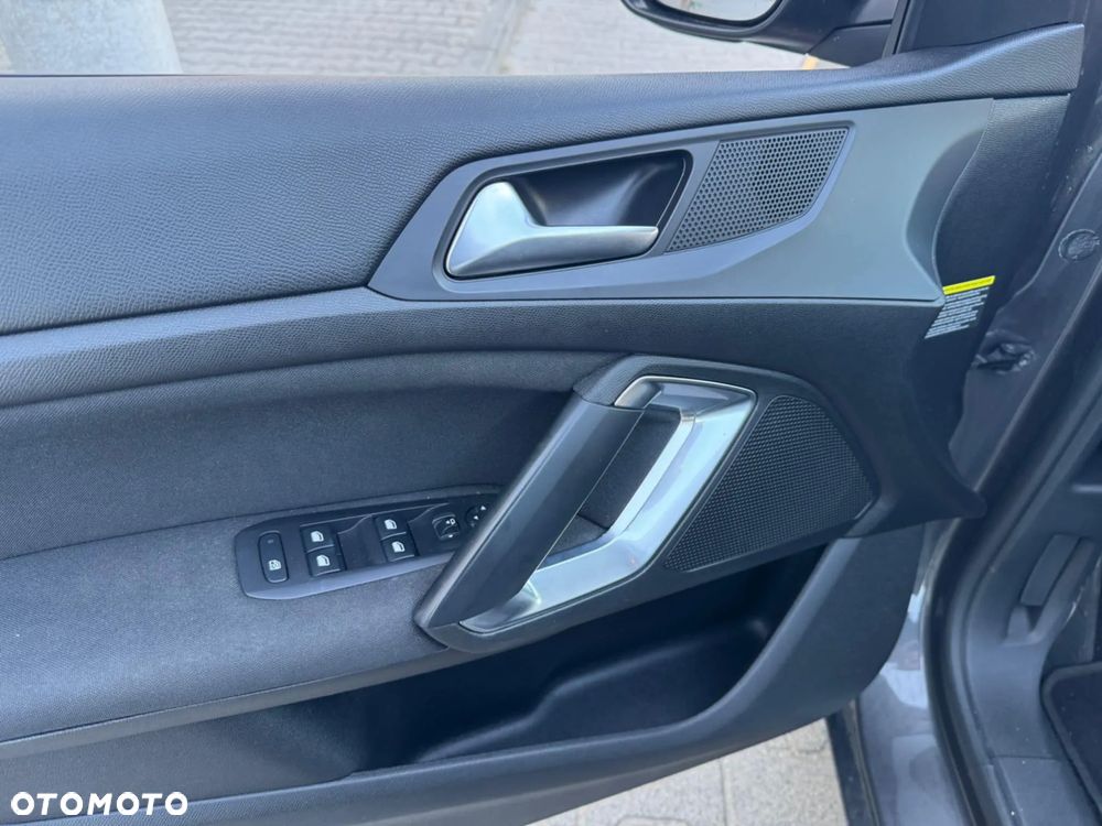 Peugeot 308 1.5 BlueHDi Active Pack S&S EAT8 - 15