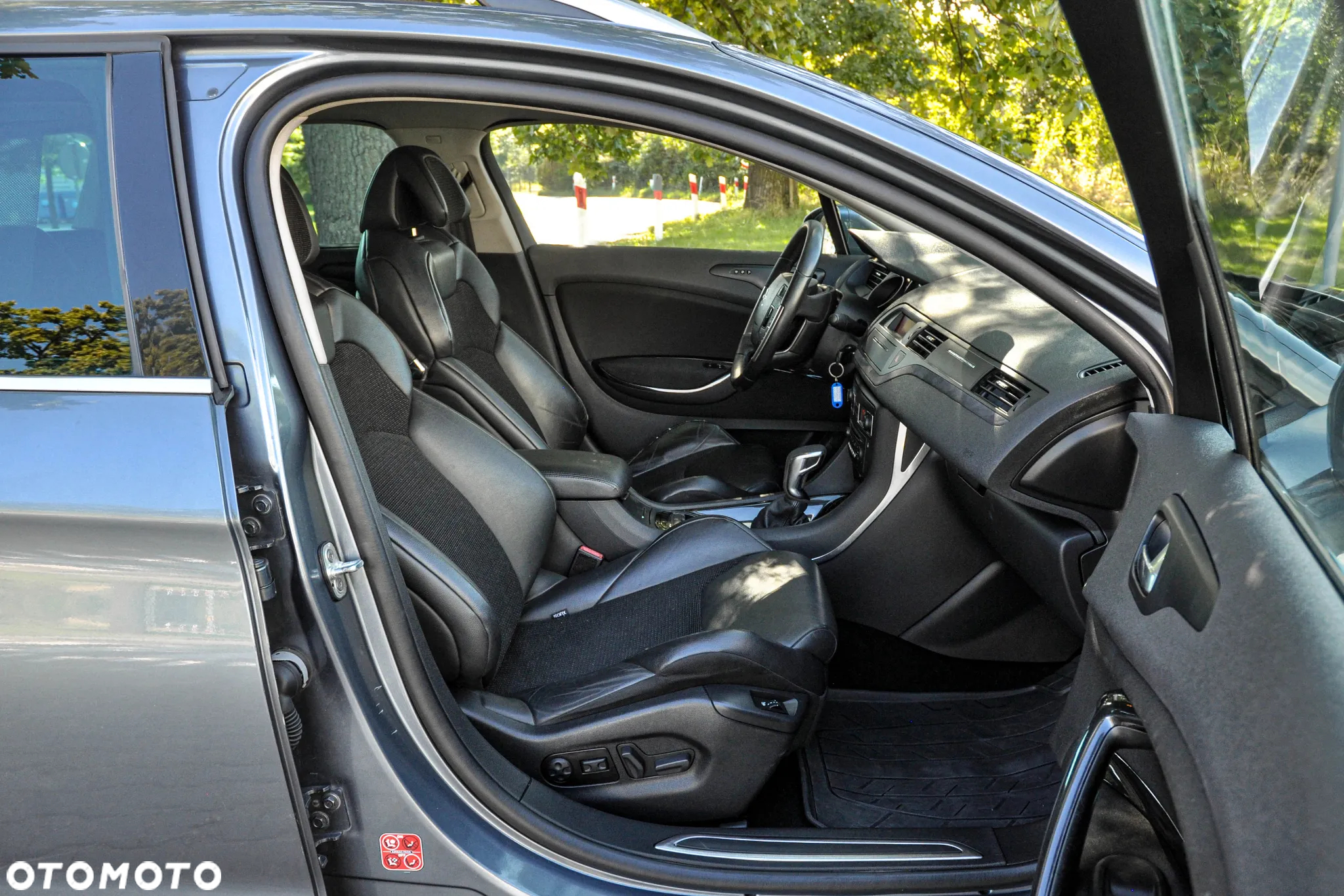 Citroën C5 - 11