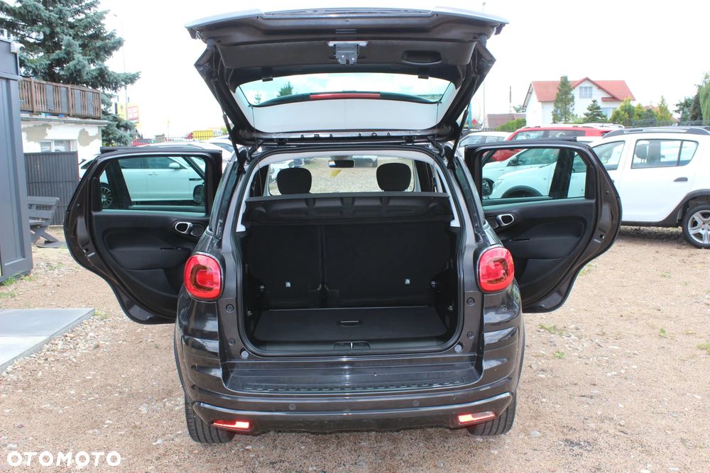 Fiat 500L Cross 1.4 16V T-Jet - 31