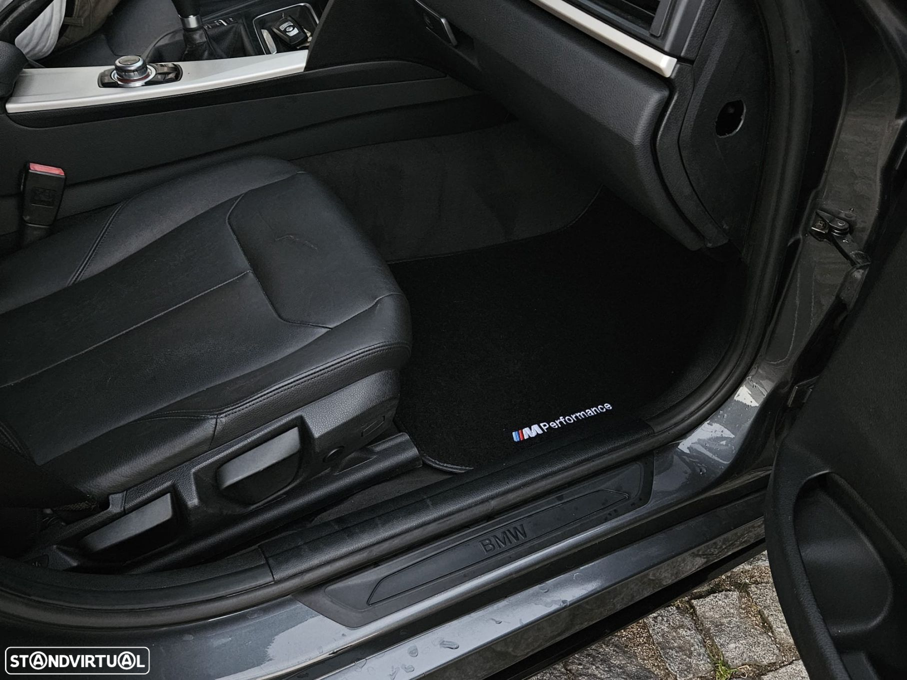 BMW 320 d Touring xDrive - 22