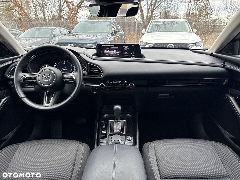 Mazda CX-30 e-SKYACTIVE X 186 SKYACTIV-Drive EXCLUSIVE-LINE - 6