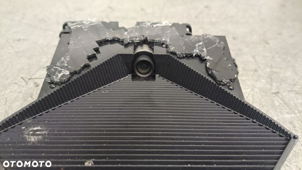 Kamera przedniej szyby (ADAS) Opel Astra L 985627908000 - 2