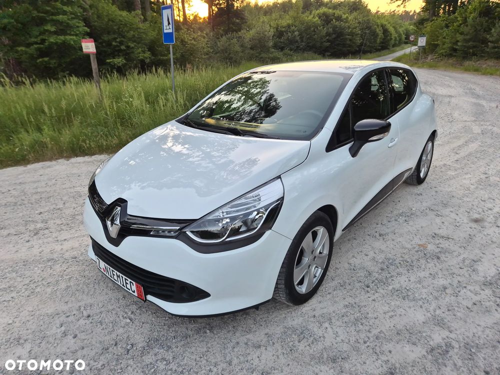 Renault Clio 0.9 Energy TCe Intens - 11