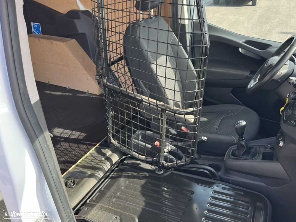 Ford Transit Courier Courier 1.5 TDCi EcoBlue Trend - 12