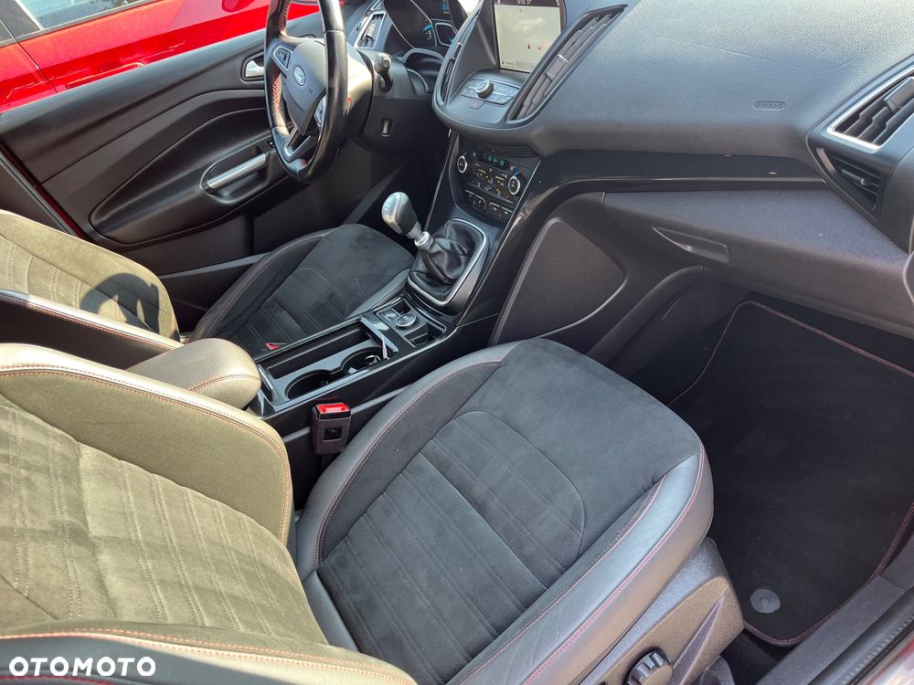 Ford Kuga 1.5 EcoBoost FWD ST-Line ASS GPF - 14
