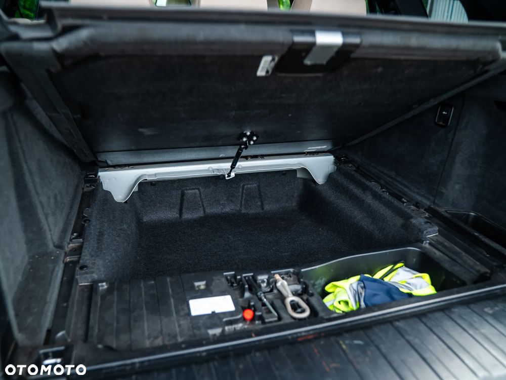 BMW X5 - 10