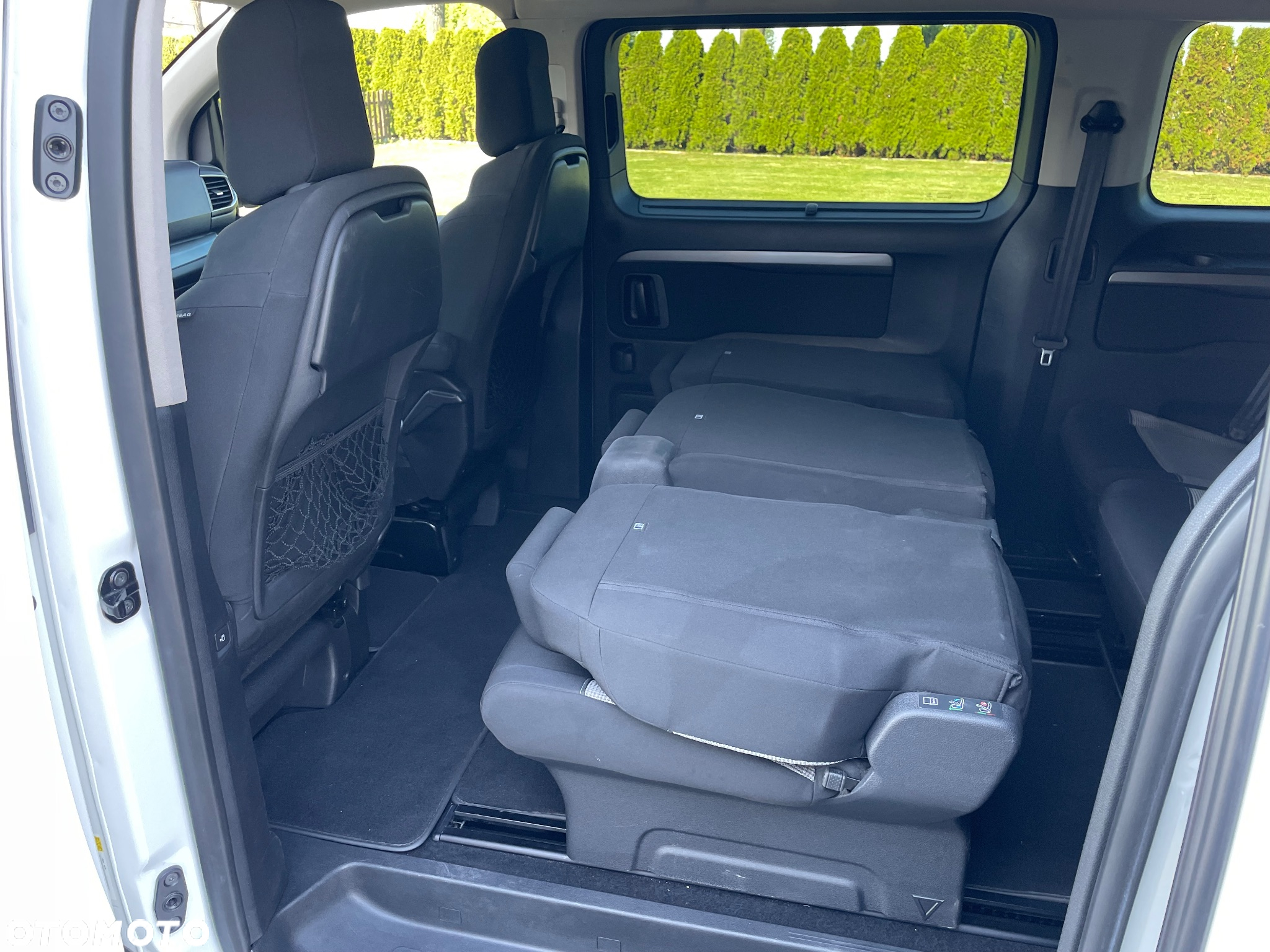 Citroën SpaceTourer 2.0 BlueHDi XL Business Lounge - 21