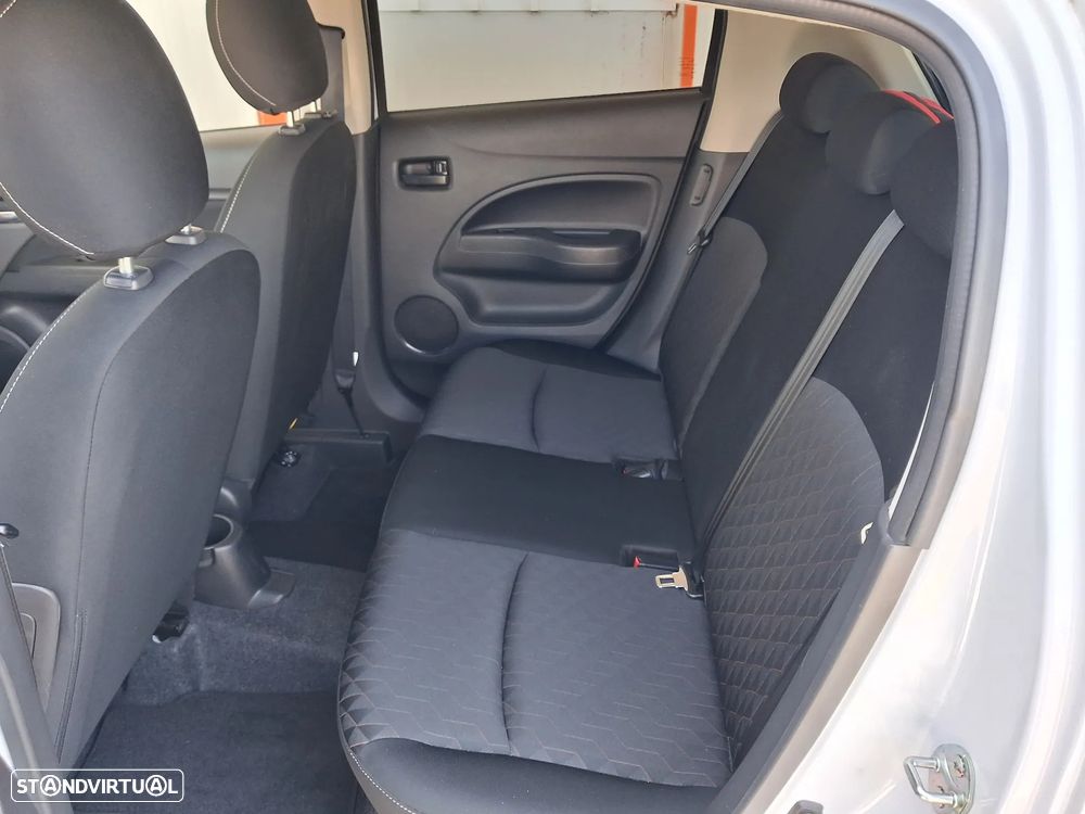 Mitsubishi Space Star 1.2 Intense - 16