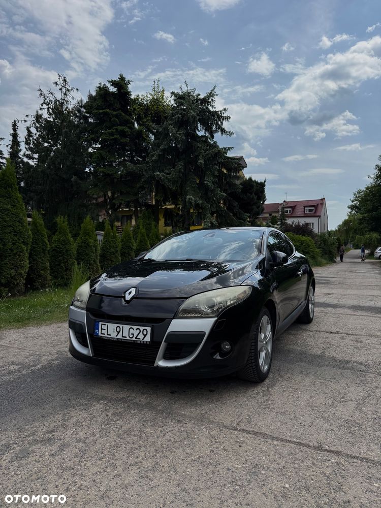 Renault Megane 2.0 16V TCE Dynamique - 1