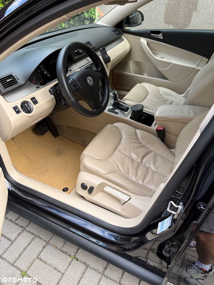 Volkswagen Passat 2.0 TDI DPF Comfortline DSG - 15