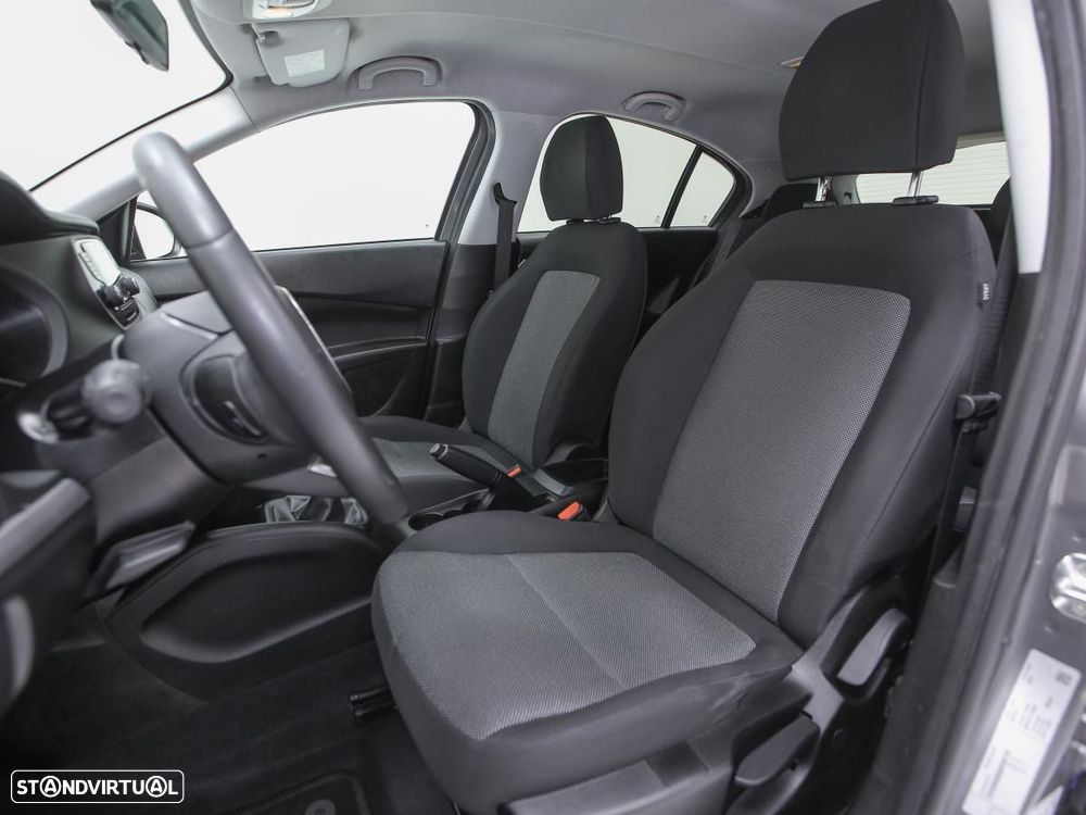 Fiat Tipo 1.3 M-Jet Pop - 11