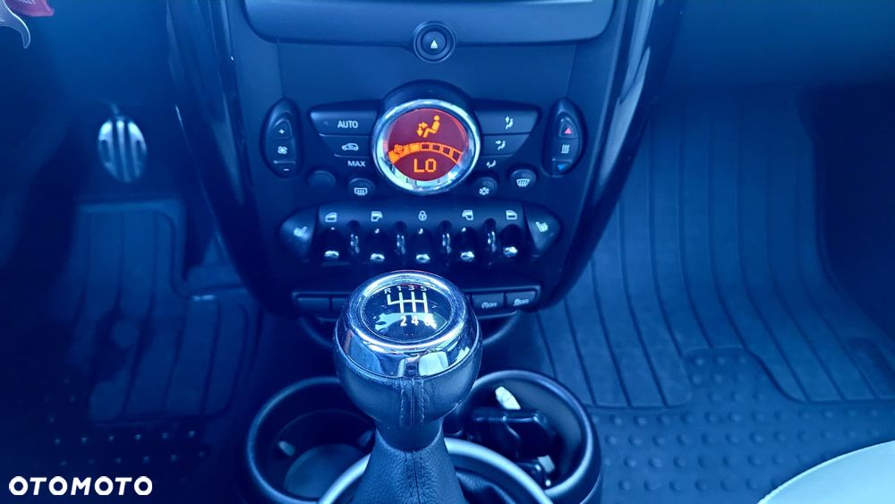 MINI Countryman Cooper S ALL4 - 31