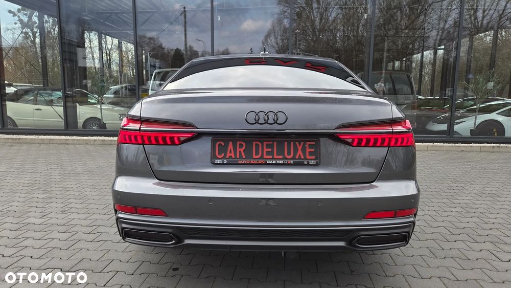 Audi A6 Limousine - 7