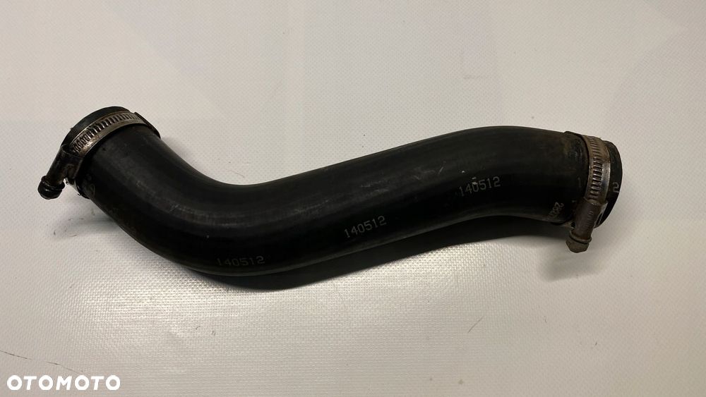 KIA CARENS 1.7 CRDI WĄŻ PRZEWÓD INTERCOOLERA DOLNY 13-19 - 3