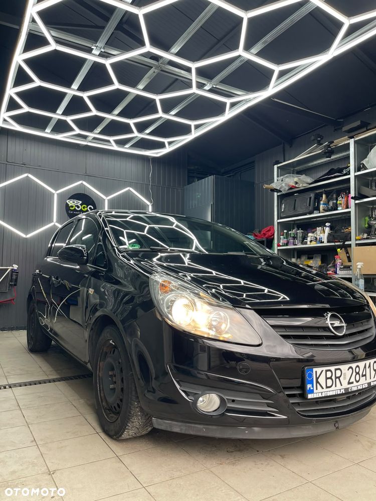 Opel Corsa 1.4 16V Color Edition - 13