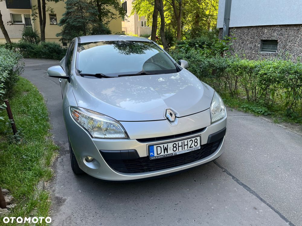 Renault Megane 1.6 16V Generation Authentique - 3