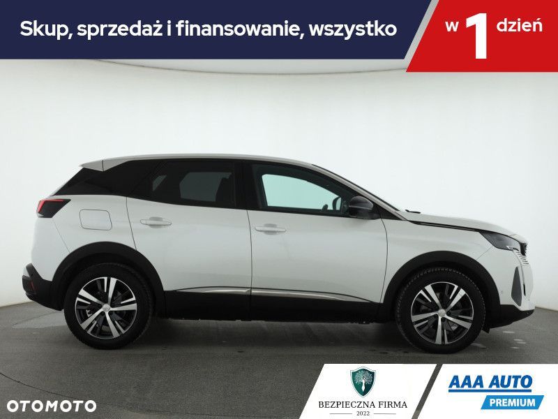 Peugeot 3008 - 7
