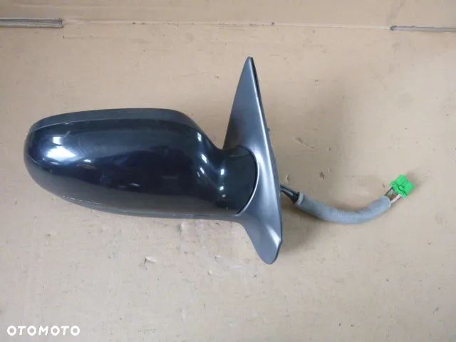 LUSTERKO PRAWE ELEKTRYCZNE VOLVO S60 I 11 PINÓW - 13